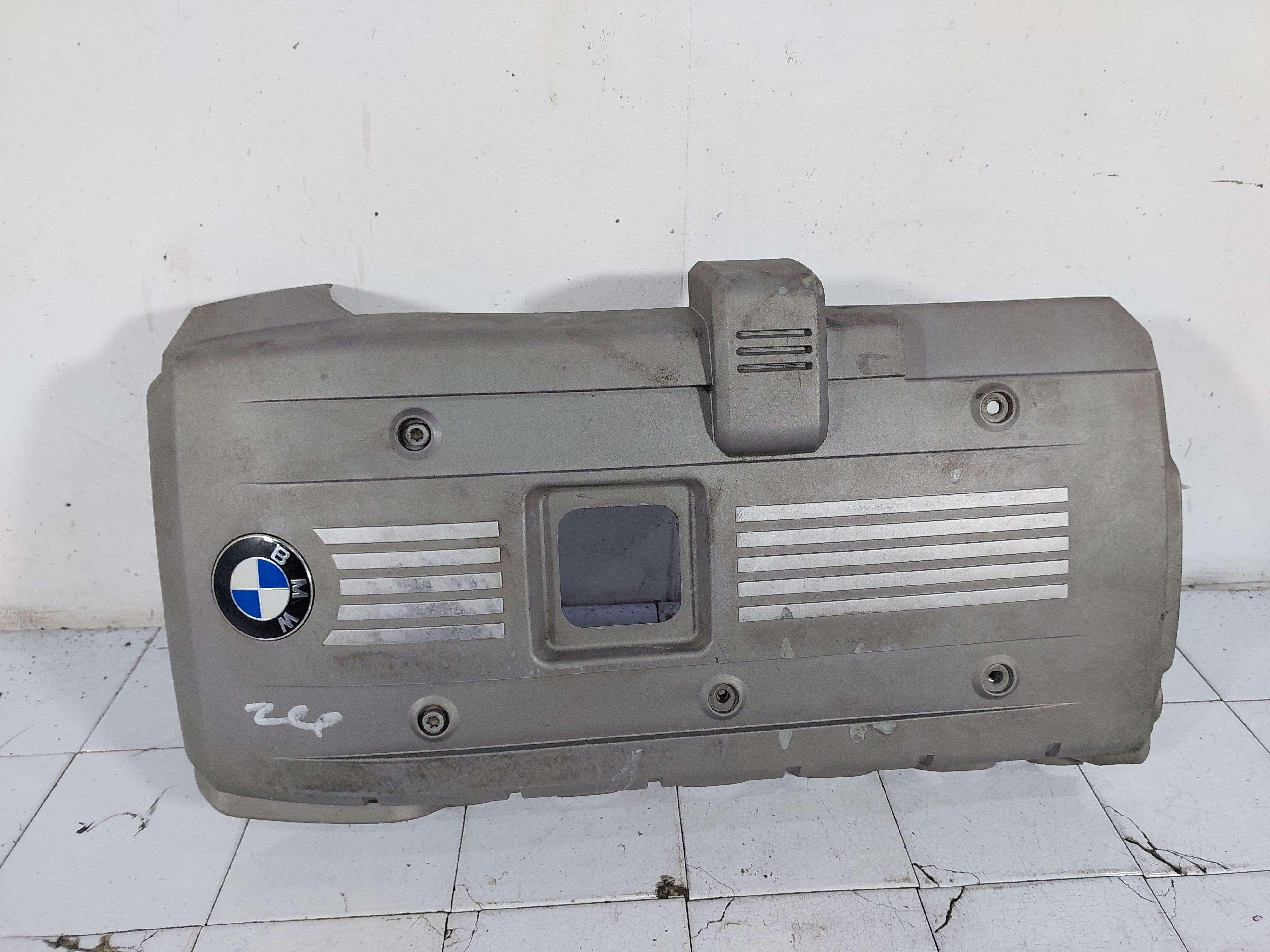 Защита двигателя верхняя - BMW 3 E90/E91/E92/E93 (2006-2013)