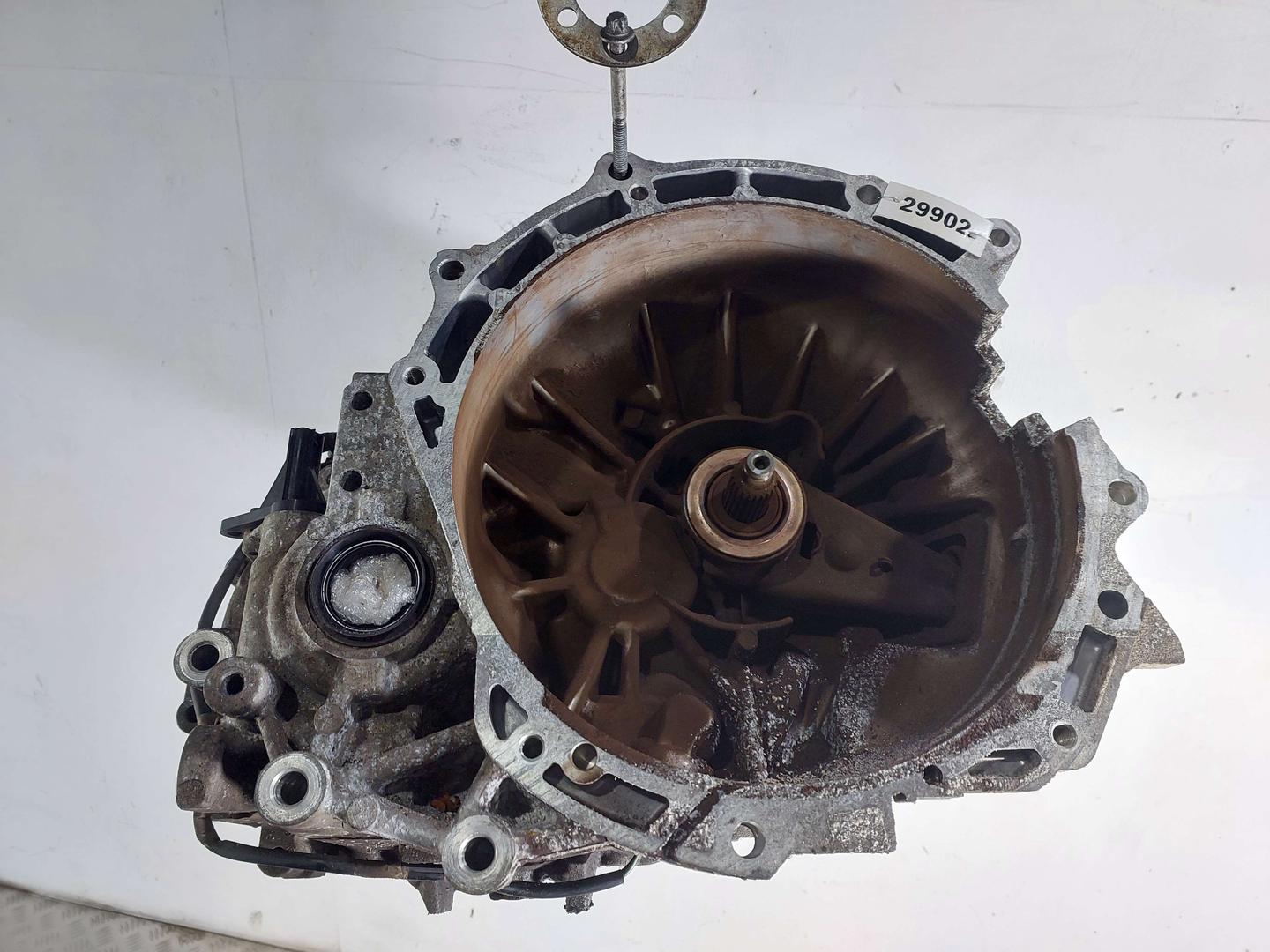 КПП - 5 ст. - Mazda 5 CR (2005-2010)