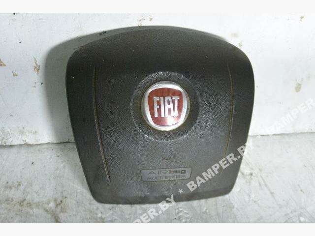 Подушка безопасности (Airbag) водителя - Fiat Ducato (1991-2006)