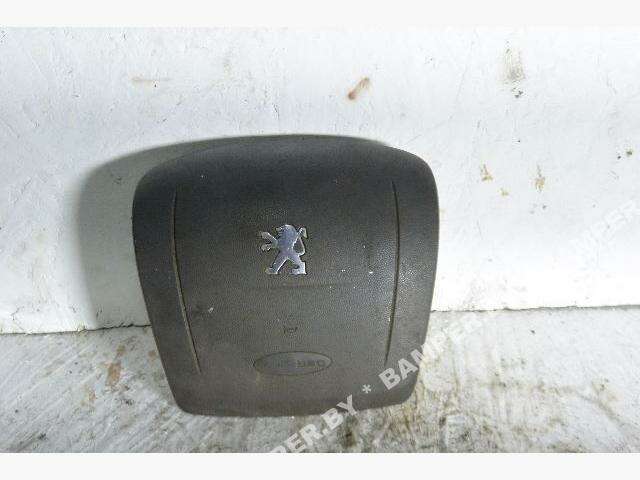 Подушка безопасности (Airbag) водителя - Peugeot Boxer (1994-2006)