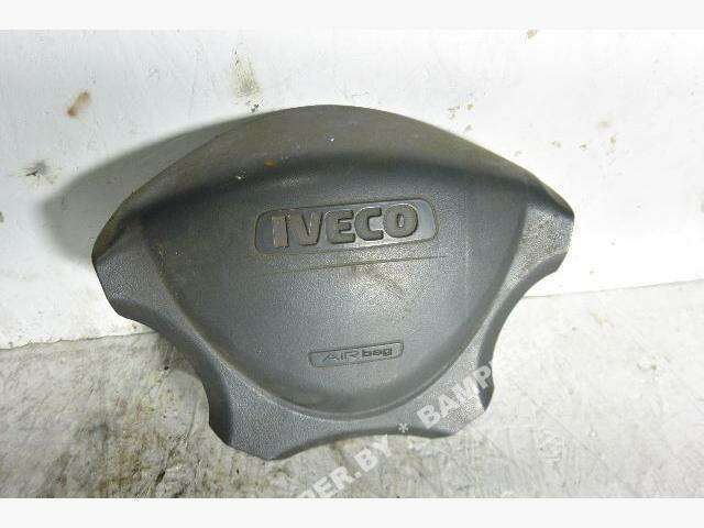 Подушка безопасности (Airbag) водителя - Iveco Daily 2 (1991-2000)