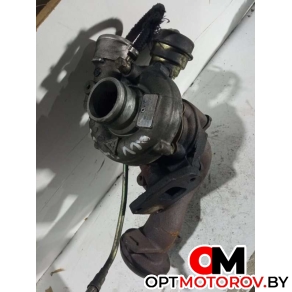 Турбина  Volkswagen Transporter T4 2001 074145701A           #1