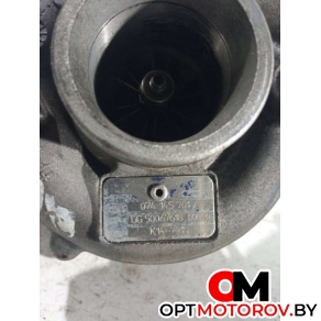 Турбина  Volkswagen Transporter T4 2001 074145701A           #2