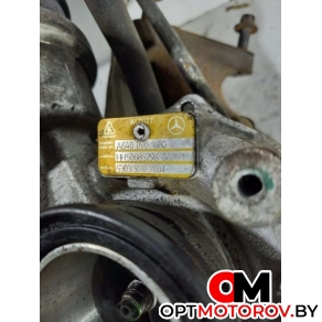 Турбина  Mercedes-Benz B-Класс W245 [рестайлинг] 2009 A6400901680          #1
