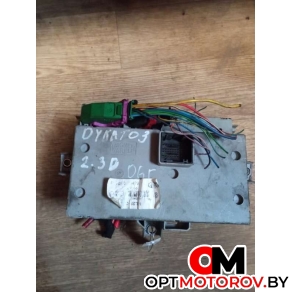 Блок предохранителей  Fiat Ducato 2 поколение [рестайлинг] 2006 1349511080           #1