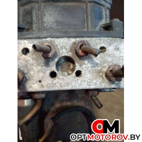 Блок ABS  Mercedes-Benz Viano W639 2003 A0014460989          #1