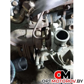 Турбина  IVECO Daily 5 поколение 2014 504136783            #1