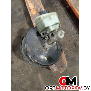 Вакуумный усилитель тормозов  Mercedes-Benz Sprinter 2 поколение (W906) 2007 А9064300308          #1