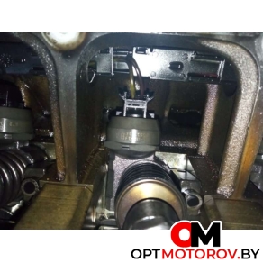 Форсунка топливная  Volkswagen Passat B6 2008 038130073AG          #2