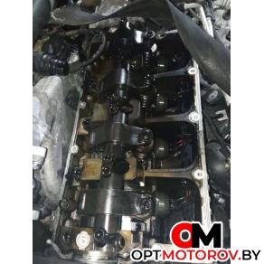Форсунка топливная  Volkswagen Passat B6 2008 038130073AG          #3