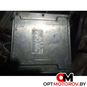 Блок управления двигателем  Mercedes-Benz CL-Класс C215 2002 261208825            #1