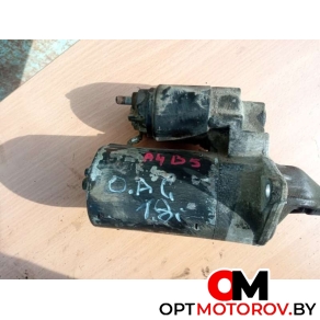 Стартер  Audi 2002 06b911023            #1