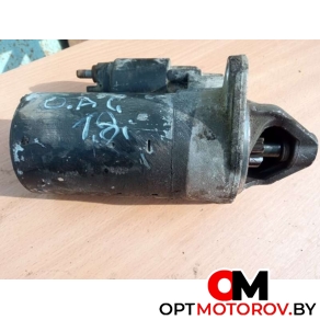 Стартер  Audi 2002 06b911023            #2