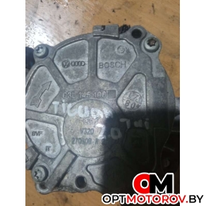 Вакуумный усилитель тормозов  Volkswagen Tiguan 1 поколение 2010 03L145100F           #1