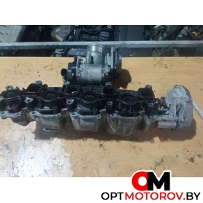 Впускной коллектор  Volkswagen Amarok 1 поколение 2010 03L129711E           #1