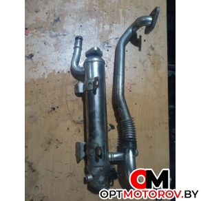 Радиатор EGR  Volkswagen Tiguan 1 поколение 2009 03L131512B           #1