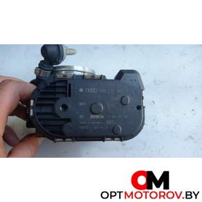 Дроссельная заслонка  Audi 2000 06a133062c           #2