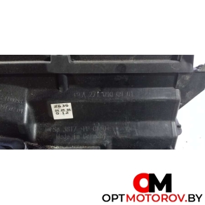 Корпус воздушногo фильтра  Mercedes-Benz 3 2004 а2710900901          #2