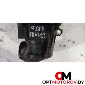Расходомер воздуха  Mercedes-Benz 3 2004 а2710940248          #2