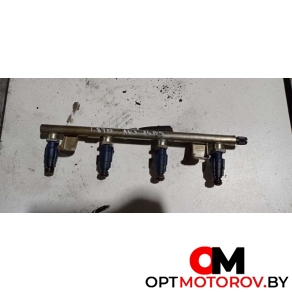 Форсунка топливная  Audi 2000 06b133551m           #1