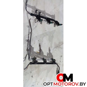 Форсунка топливная  Audi A6 2003 06c133551            #2