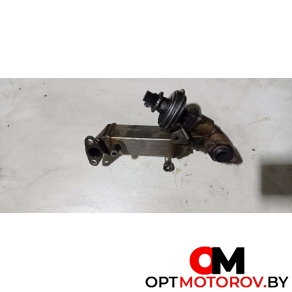 Радиатор EGR  BMW 5 2010 780065304            #1