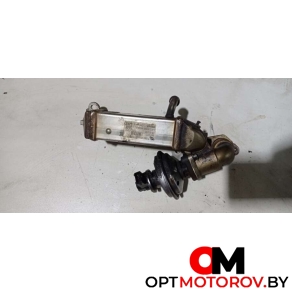 Радиатор EGR  BMW 5 2010 780065304            #2