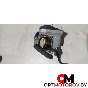 Дроссельная заслонка  Opel Astra 3 2008 55560398             #1