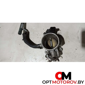 Дроссельная заслонка  Hyundai Tucson 2005 3510023701           #1