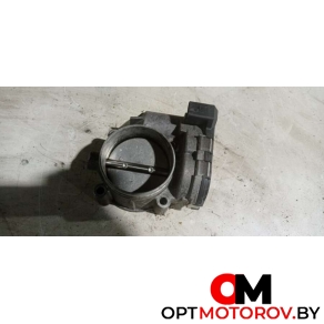 Дроссельная заслонка  Audi A6 3 2006 078133062C           #2