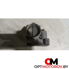 Дроссельная заслонка  Audi A6 3 2006 078133062C           #3