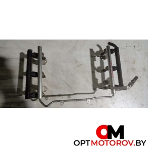 Форсунка топливная  Audi A6 3 2006 280158053            #2