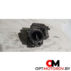 Дроссельная заслонка  Volkswagen Passat 6 2008 03G128063J           #2