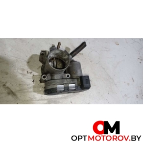 Дроссельная заслонка  Volkswagen Polo 3 2003 030133062C           #1