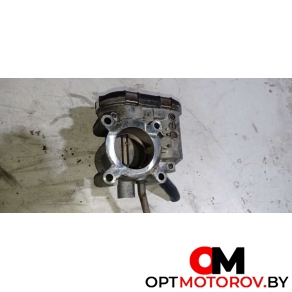 Дроссельная заслонка  Volkswagen Polo 3 2003 030133062C           #2