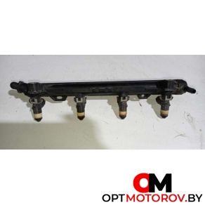 Форсунка топливная  Audi A 2003 036906031M           #1