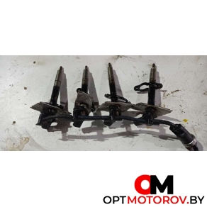 Форсунка топливная  Volkswagen Passat 6 2010 445116030            #1