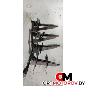 Форсунка топливная  Volkswagen Passat 6 2010 445116030            #2