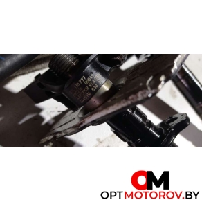 Форсунка топливная  Volkswagen Passat 6 2010 445116030            #3