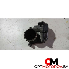 Дроссельная заслонка  Volkswagen Tiguan 1 поколение 2010 03L128063E           #1