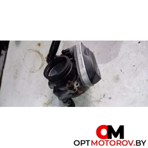 Дроссельная заслонка  Opel Zafira 2007 GM55562380           #2