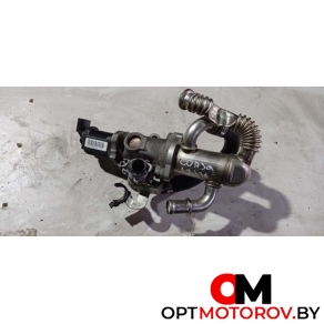 Клапан EGR  Opel Corsa 2008 55219498             #1