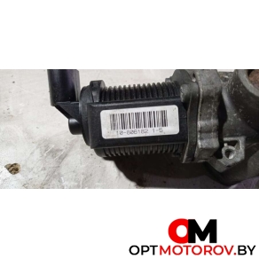 Клапан EGR  Opel Corsa 2008 55219498             #2