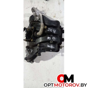 Впускной коллектор  Opel Vectra 3 2008 55351149             #1