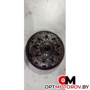 Комплект сцепления  Volkswagen Jetta 5 поколение 2007 030105271L           #1