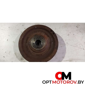 Комплект сцепления  Volkswagen Jetta 5 поколение 2007 030105271L           #3