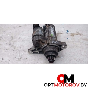 Стартер  Volkswagen Polo 2006 02T911023S           #2