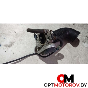 Дроссельная заслонка  Opel Zafira 2007 55562380             #1