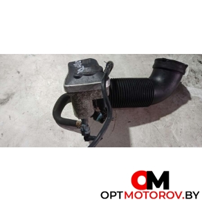 Дроссельная заслонка  Opel Zafira 2007 55562380             #2
