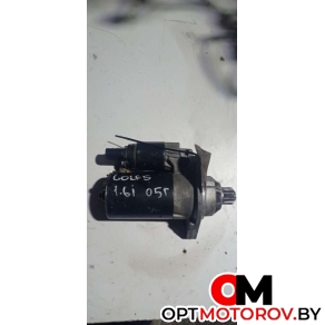 Стартер  Volkswagen Golf 5 поколение 2005 0AM911023T           #1